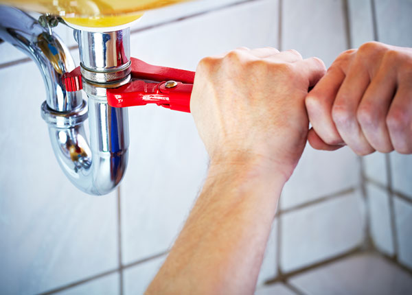 About Tyaskin Plumbers
